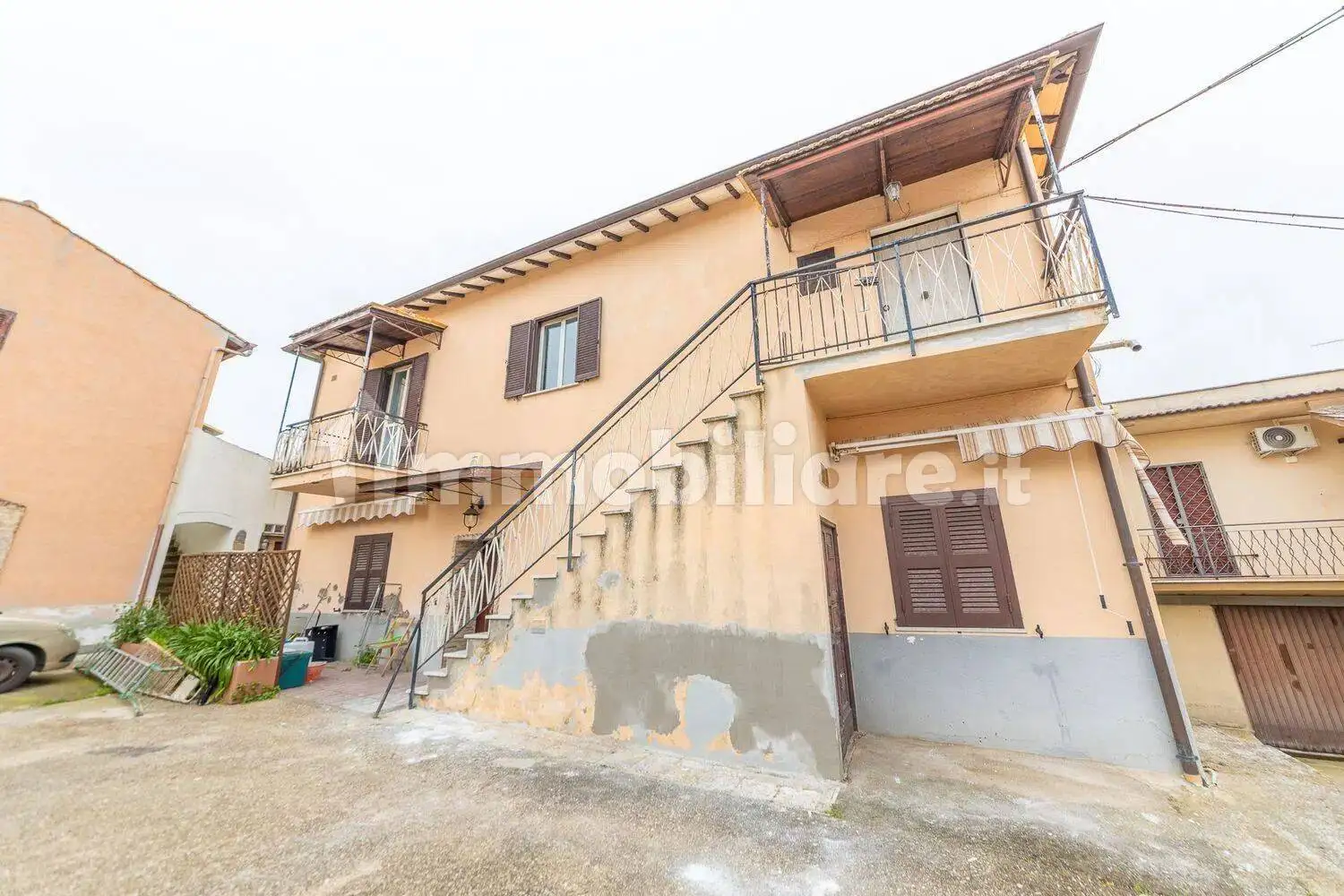 Appartamento in vendita a Genzano di Roma