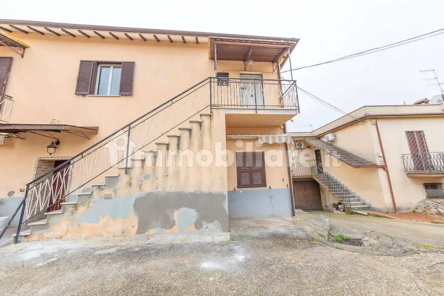 Trilocale via Landi, 59, Colli di Cicerone, Landi, Genzano di Roma - foto 3