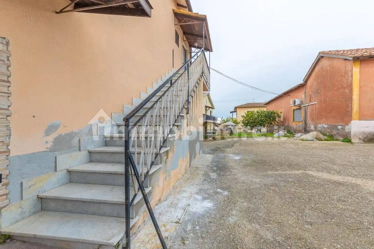 Trilocale via Landi, 59, Colli di Cicerone, Landi, Genzano di Roma - foto 4