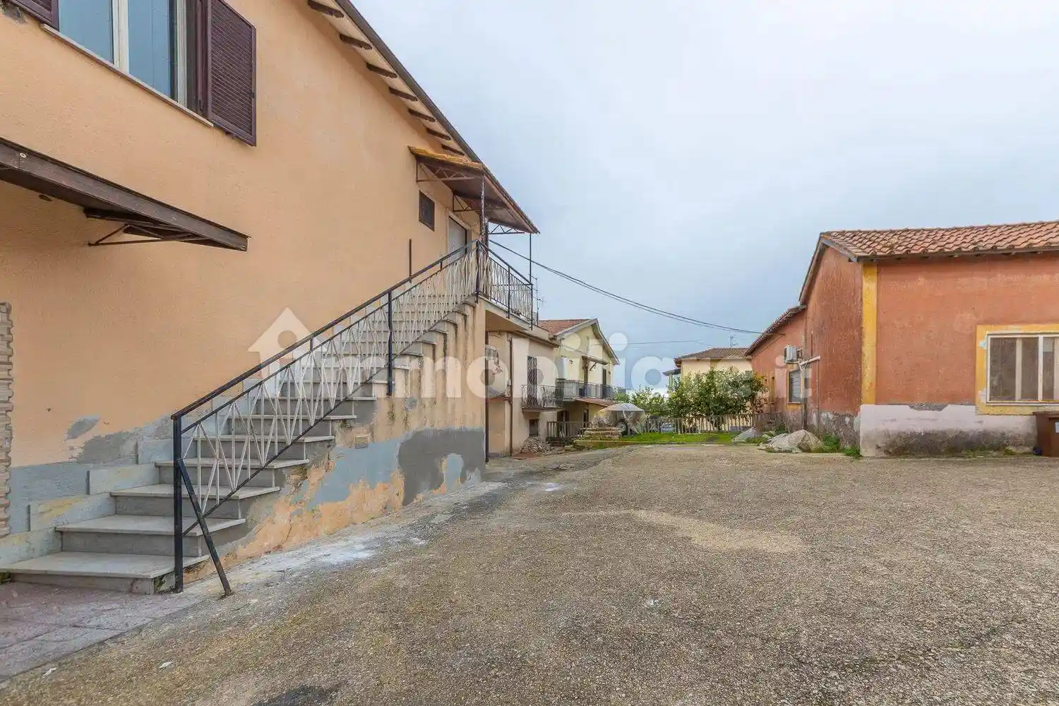 Trilocale via Landi, 59, Colli di Cicerone, Landi, Genzano di Roma - foto 5