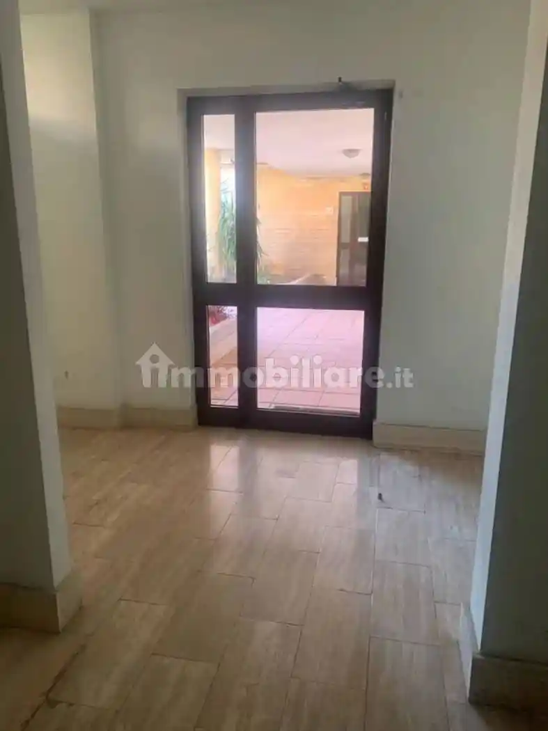 Appartamento in vendita a Rocca di Papa