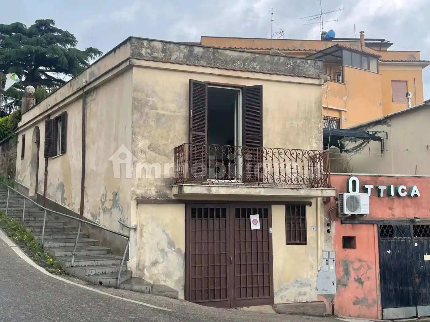 Appartamento in vendita a Lanuvio