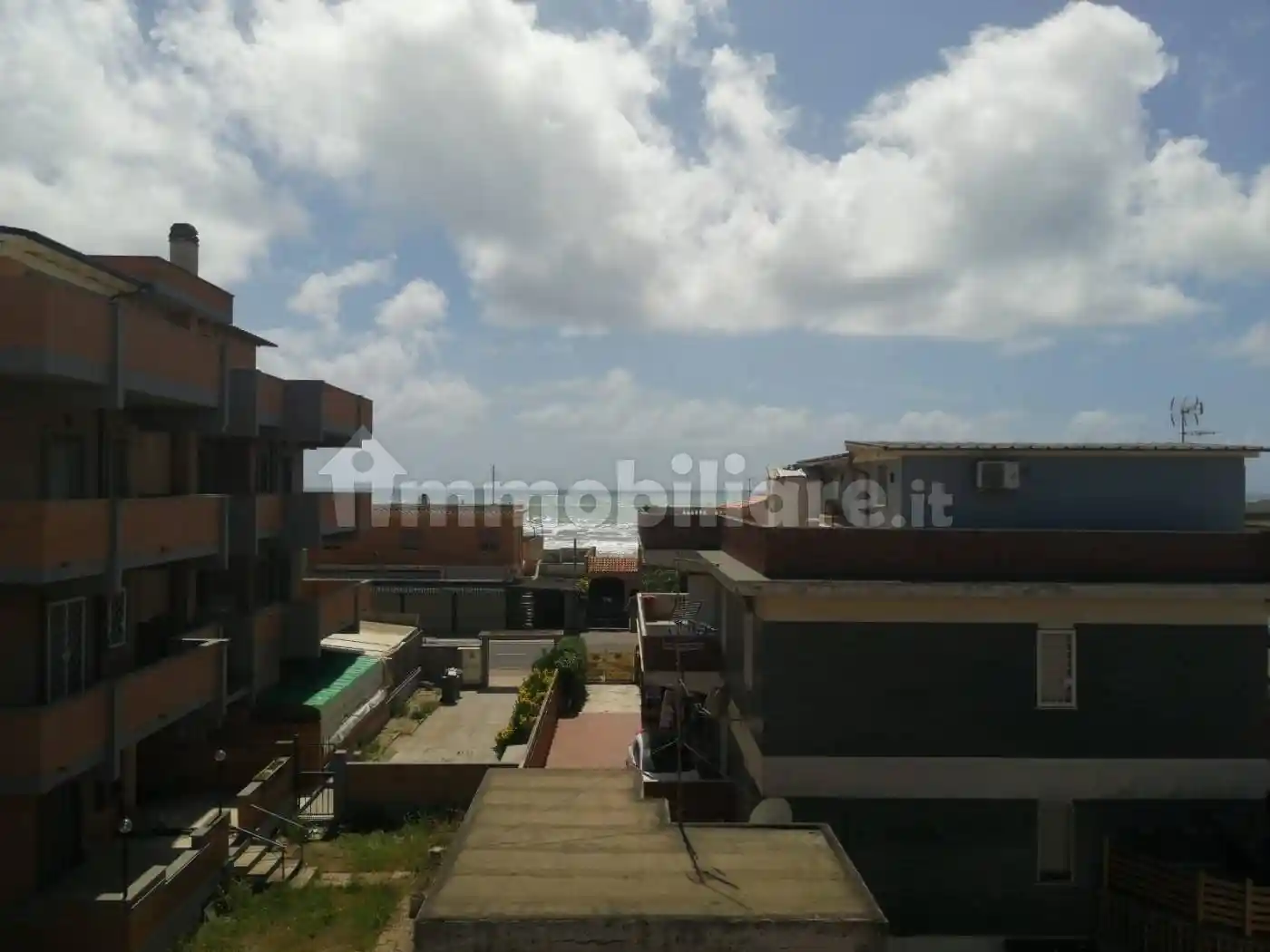 Appartamento in vendita a Ardea