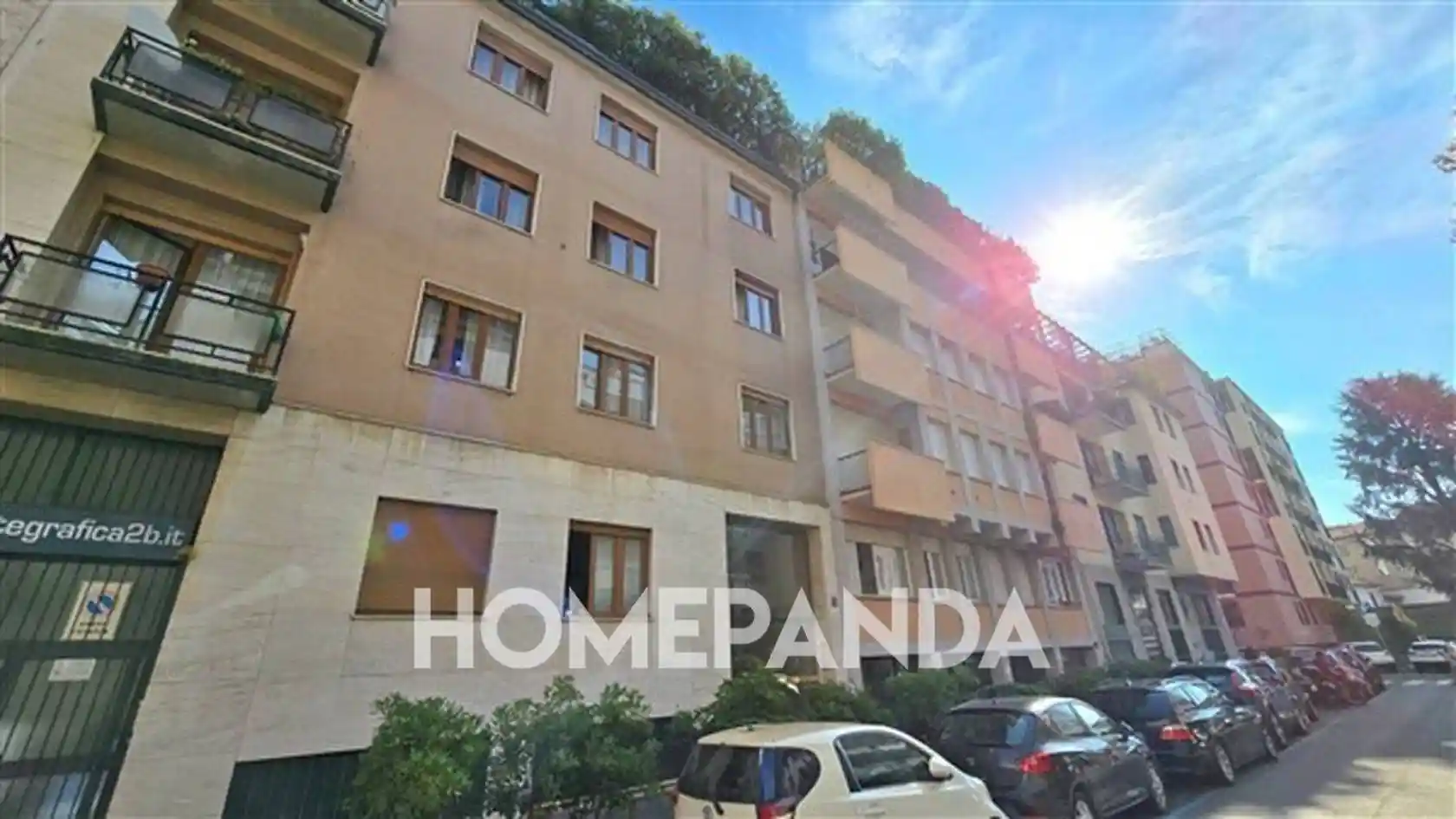 Appartamento via Privata dei Cybo 3, Pasteur, Milano - foto 2