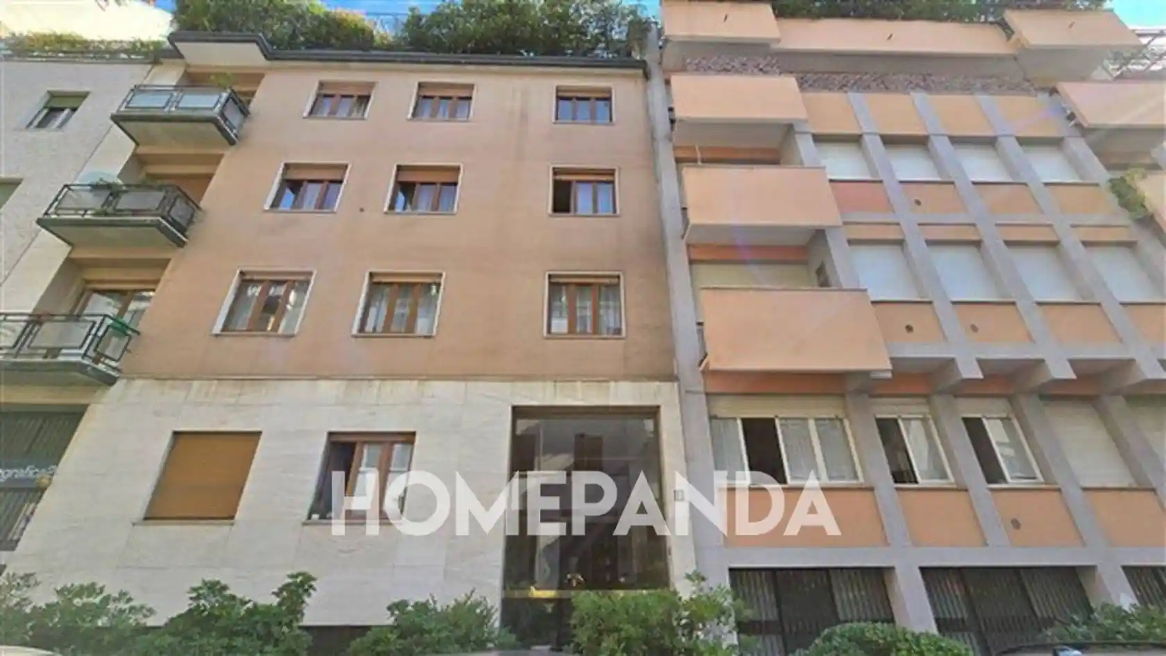 Appartamento via Privata dei Cybo 3, Pasteur, Milano - foto 3