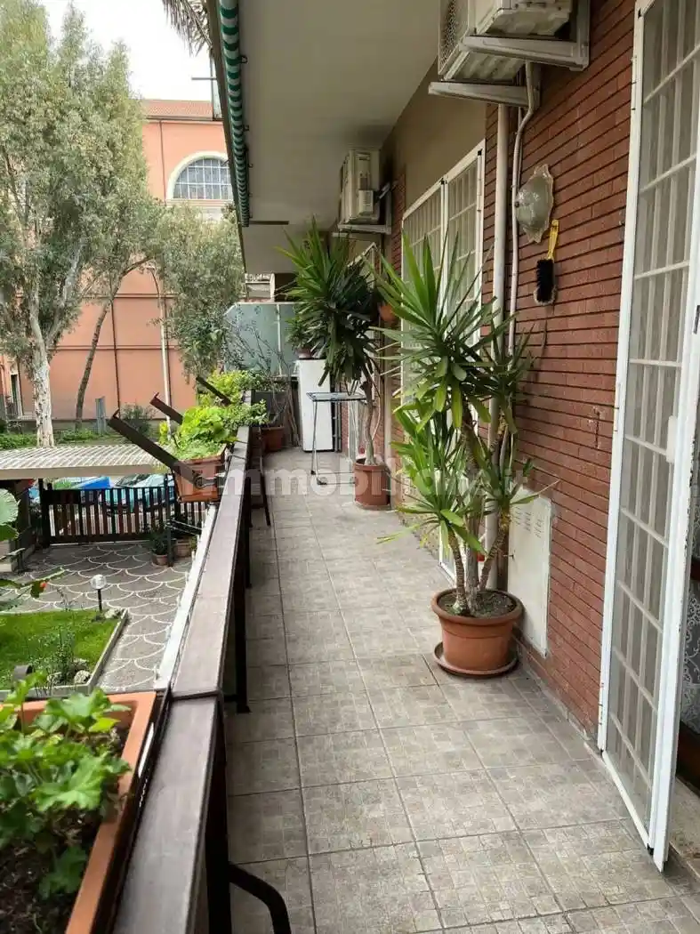 Quadrilocale piazzale Dei Caduti Della Montagnola, 72, Ardeatino - Montagnola, Roma - foto 2