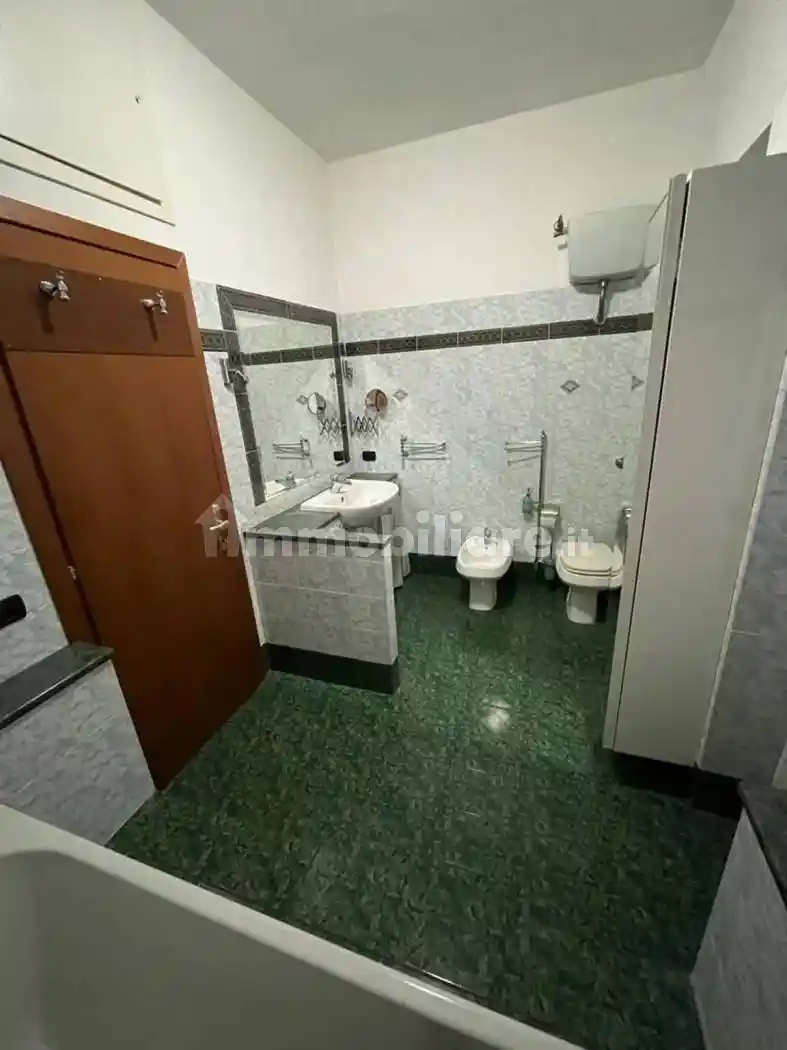 Quadrilocale piazzale Dei Caduti Della Montagnola, 72, Ardeatino - Montagnola, Roma - foto 4