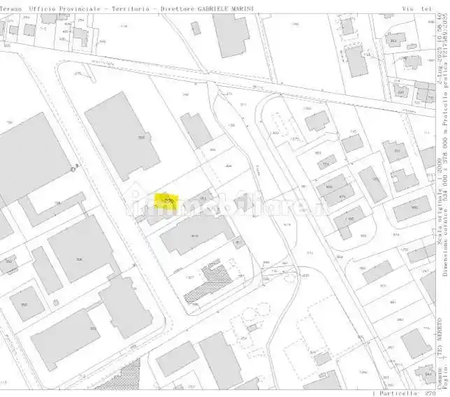 Palazzo - Edificio in Vendita - foto 3