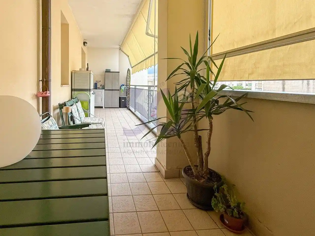 Quadrilocale buono stato, quarto piano, Pescaiola, Arezzo - foto 4