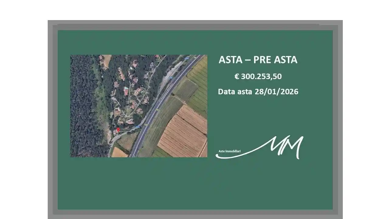 Villa in vendita a Riano