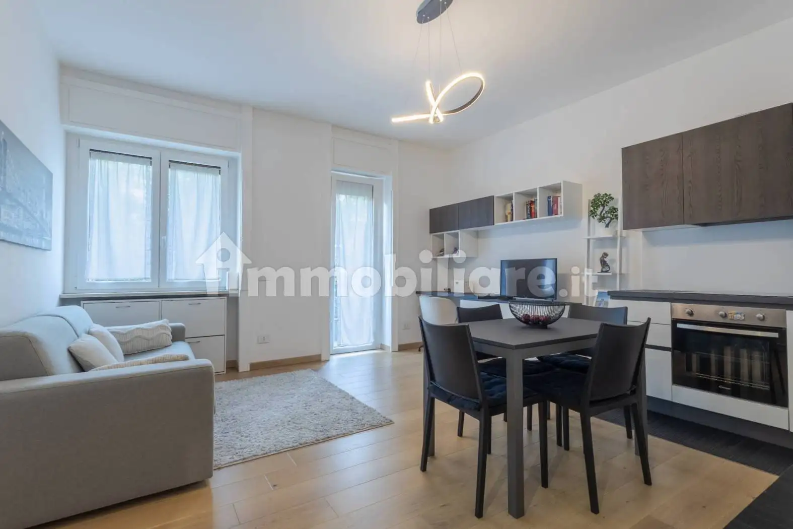 Apartment in vendita a Milan