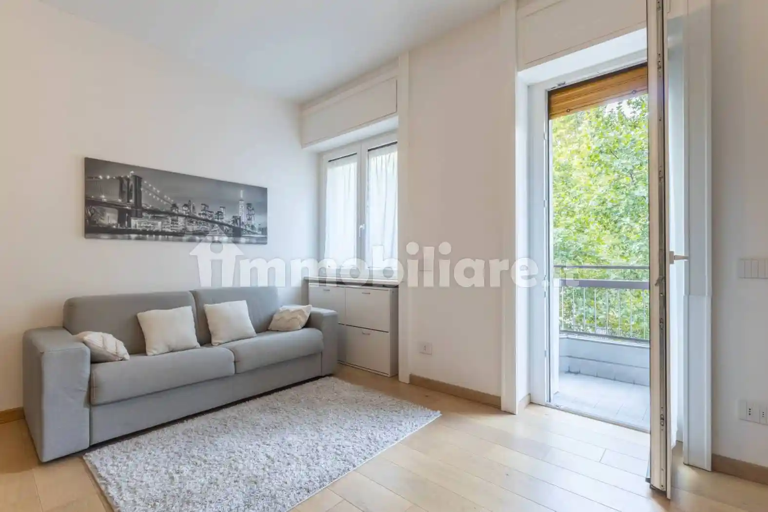 Bilocale via Alberto Mario, De Angeli, Milano - foto 3