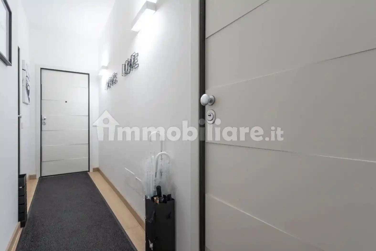 Bilocale via Alberto Mario, De Angeli, Milano - foto 5