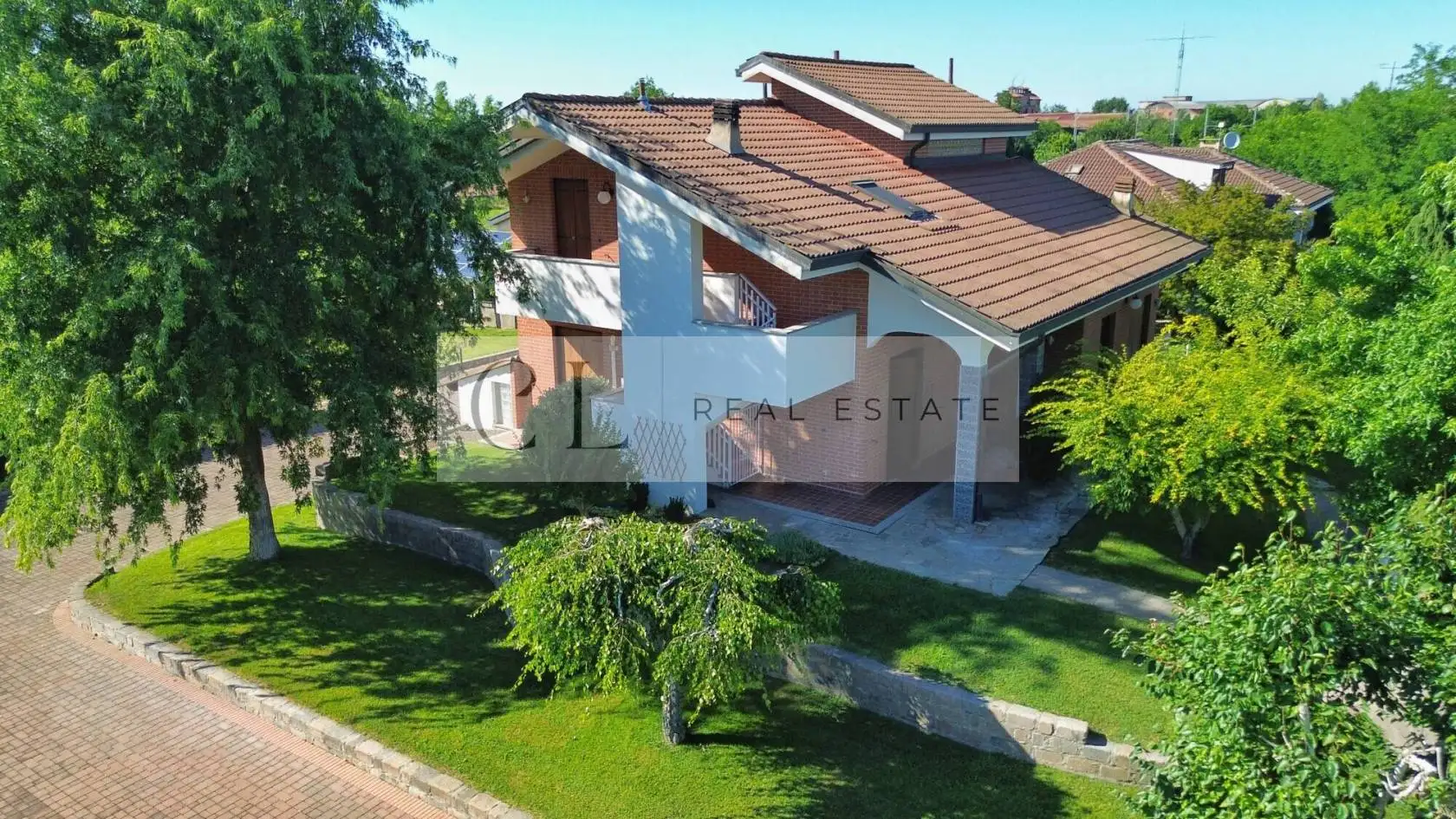 Villa in vendita a Alessandria