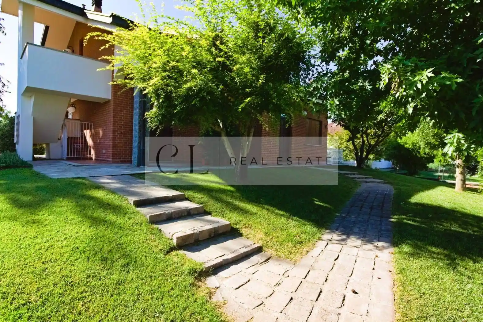 Villa unifamiliare Strada Acqui, Cantalupo, Alessandria - foto 3