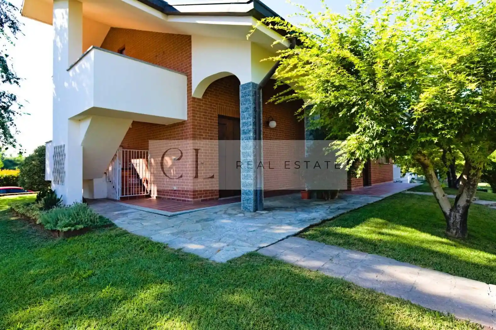 Villa unifamiliare Strada Acqui, Cantalupo, Alessandria - foto 4