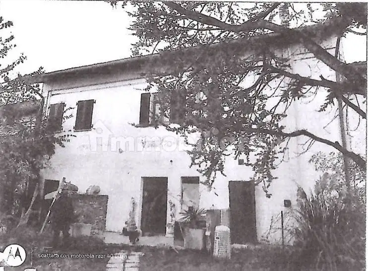 Casa indipendente in asta a Alessandria