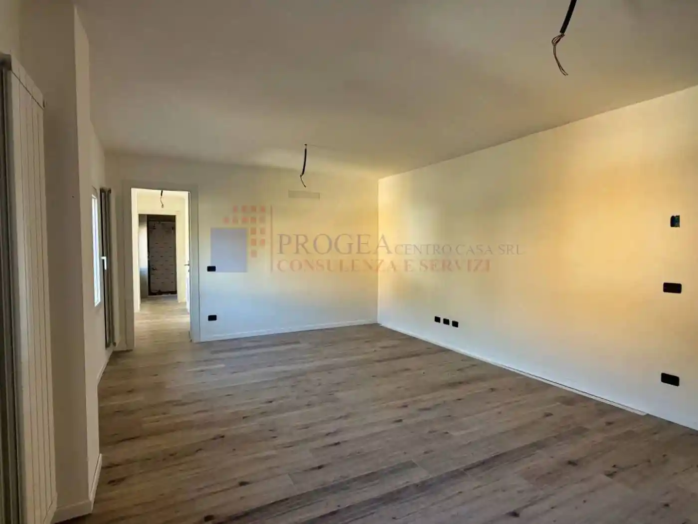 Trilocale via Rinnovata, Villa di Serio - foto 2