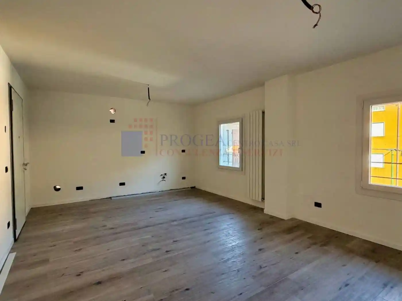 Trilocale via Rinnovata, Villa di Serio - foto 3