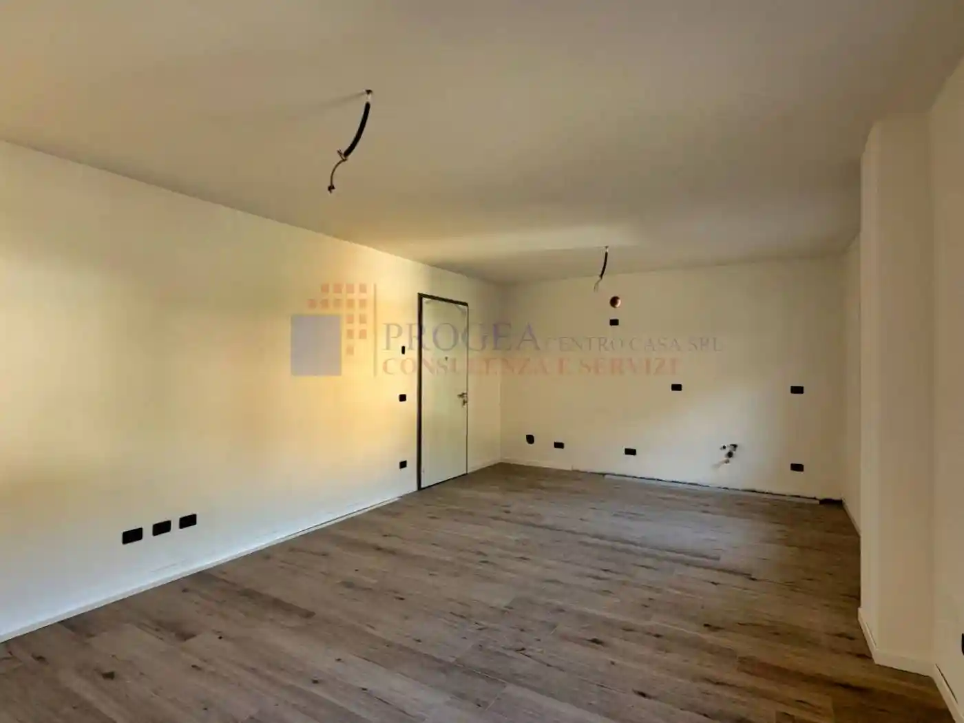 Trilocale via Rinnovata, Villa di Serio - foto 4