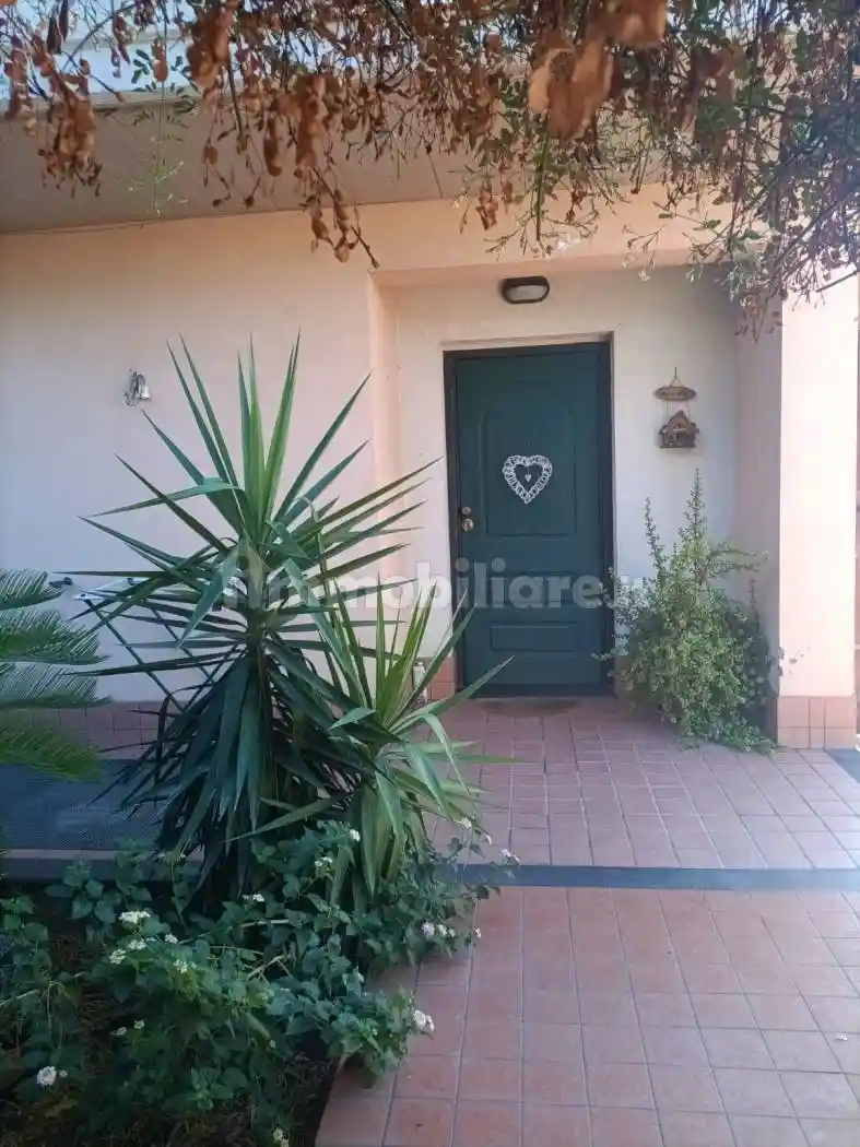 Villa in vendita a Catania