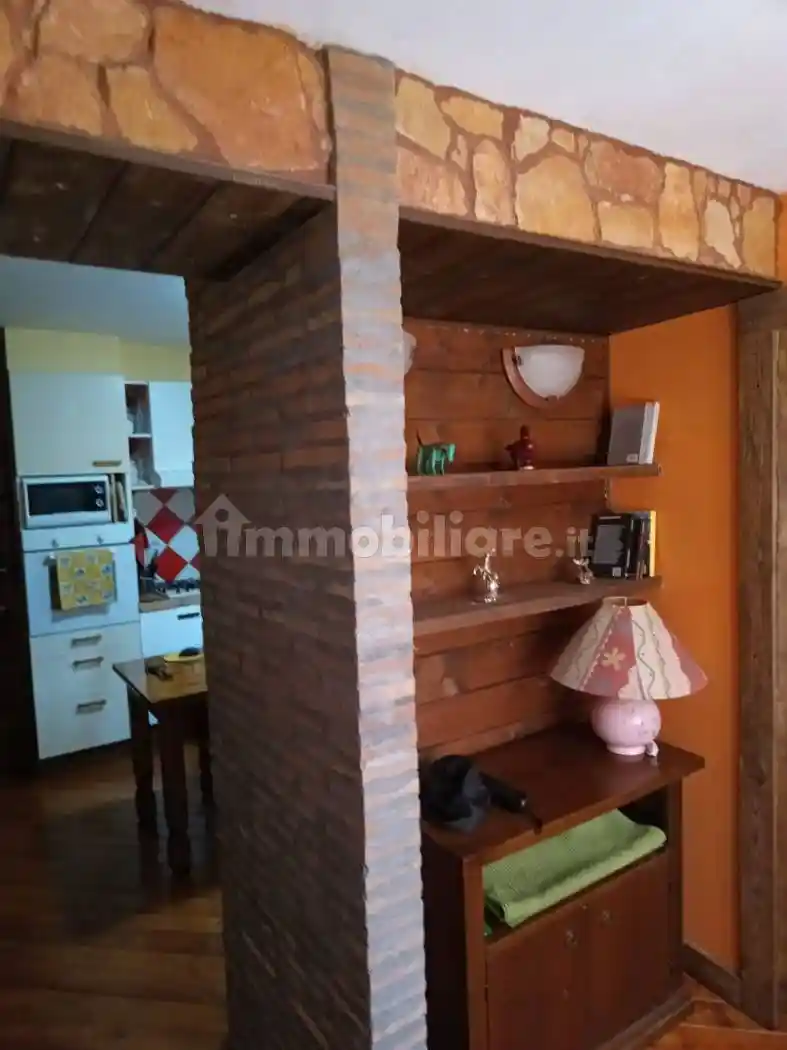 Appartamento in vendita a Rocca di Papa