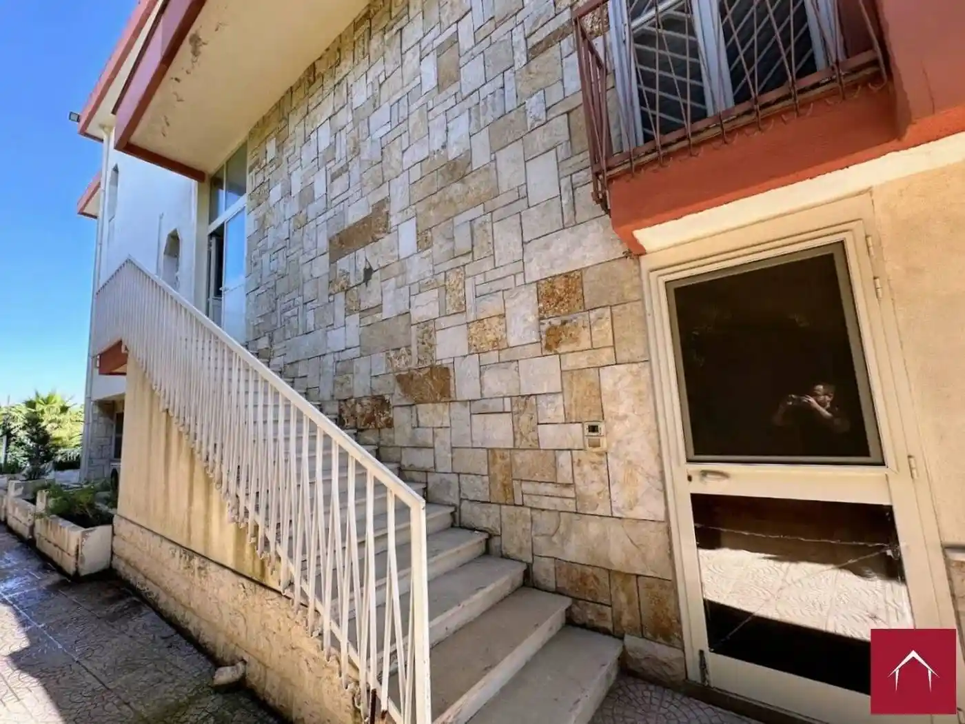 Villa unifamiliare, buono stato, 1836 m², Via Trani - Madonna dello Sterpeto, Barletta - foto 3