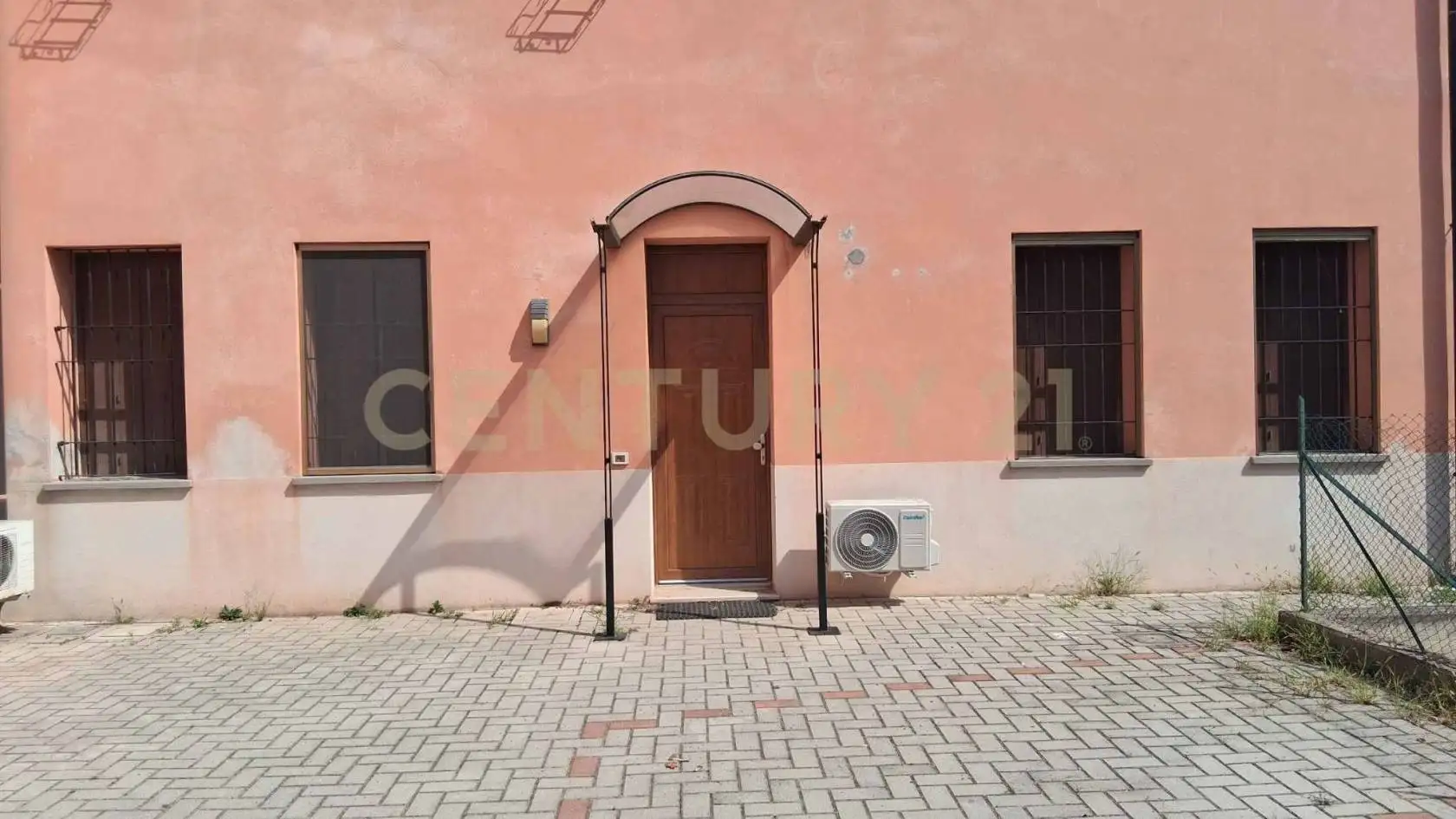 Appartamento in vendita a Cologna Veneta