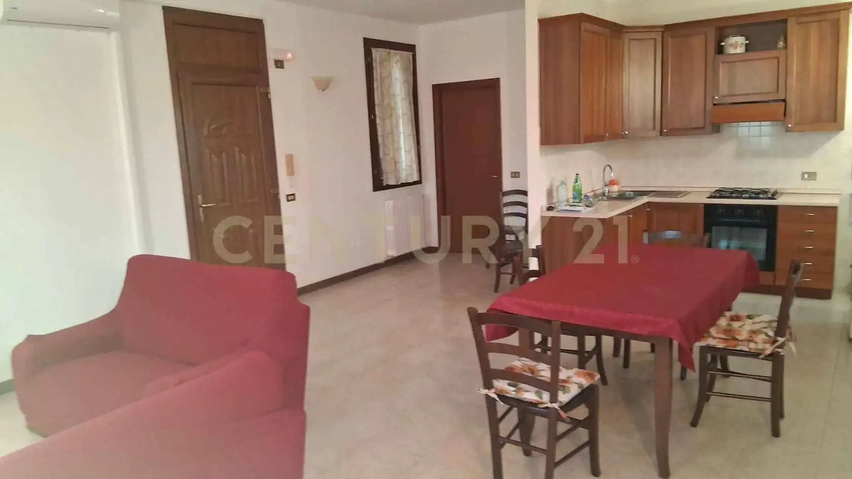 Appartamento via Chioggiano 47, Centro, Cologna Veneta - foto 4