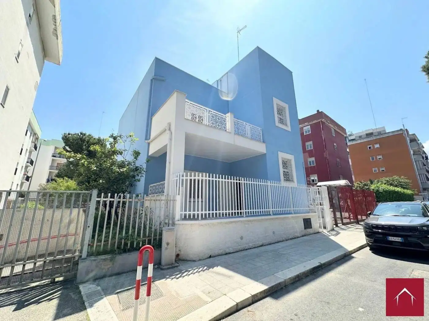 Appartamento in vendita a Barletta