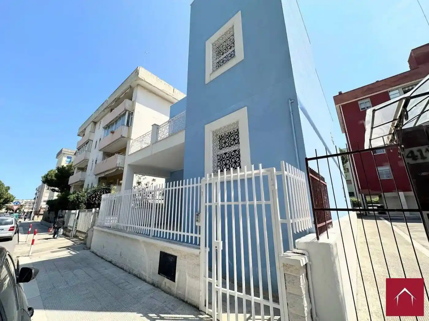 Appartamento via Leonardo Da Vinci, 39, Patalini, Barletta - foto 3