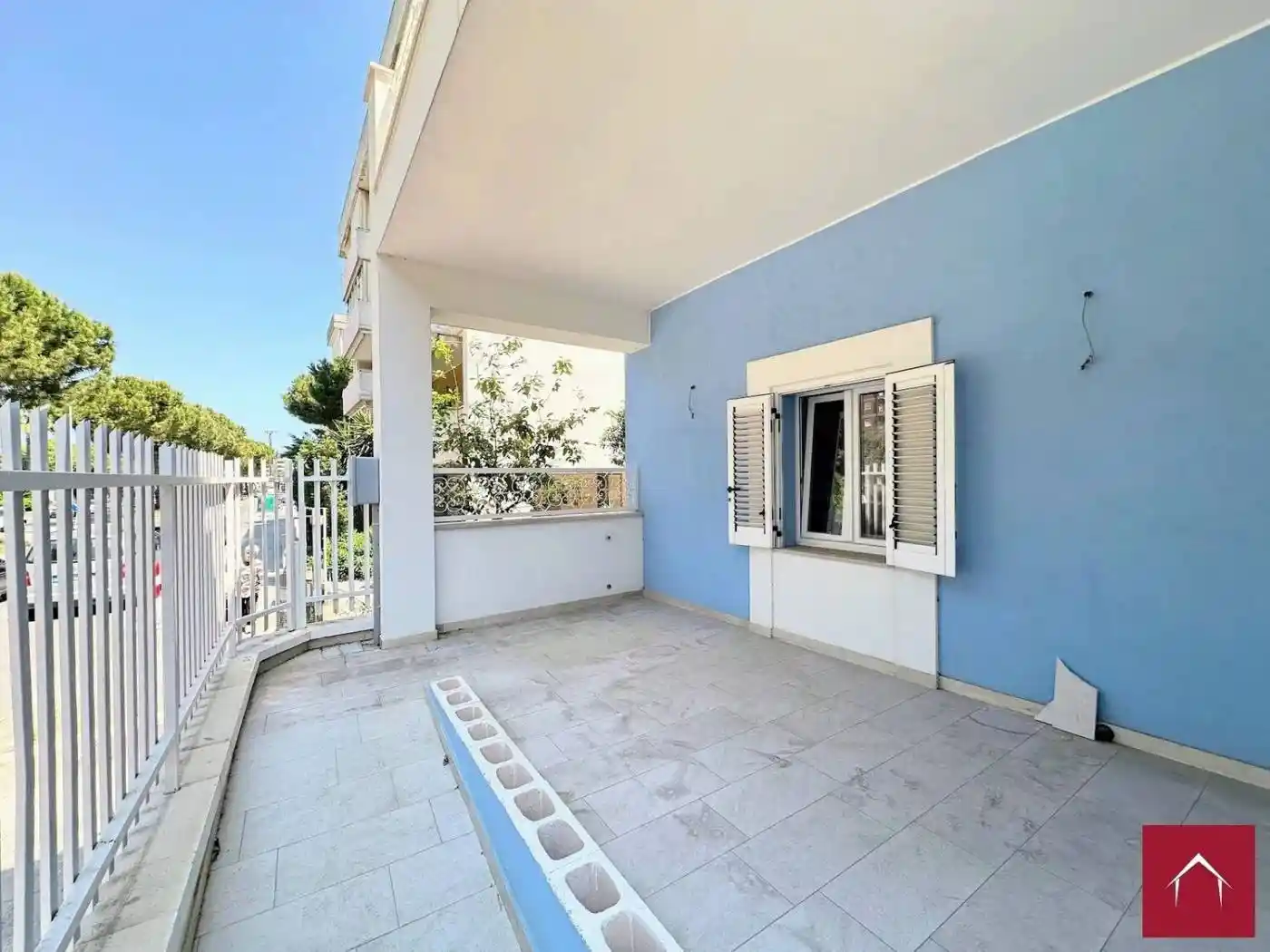 Appartamento via Leonardo Da Vinci, 39, Patalini, Barletta - foto 5