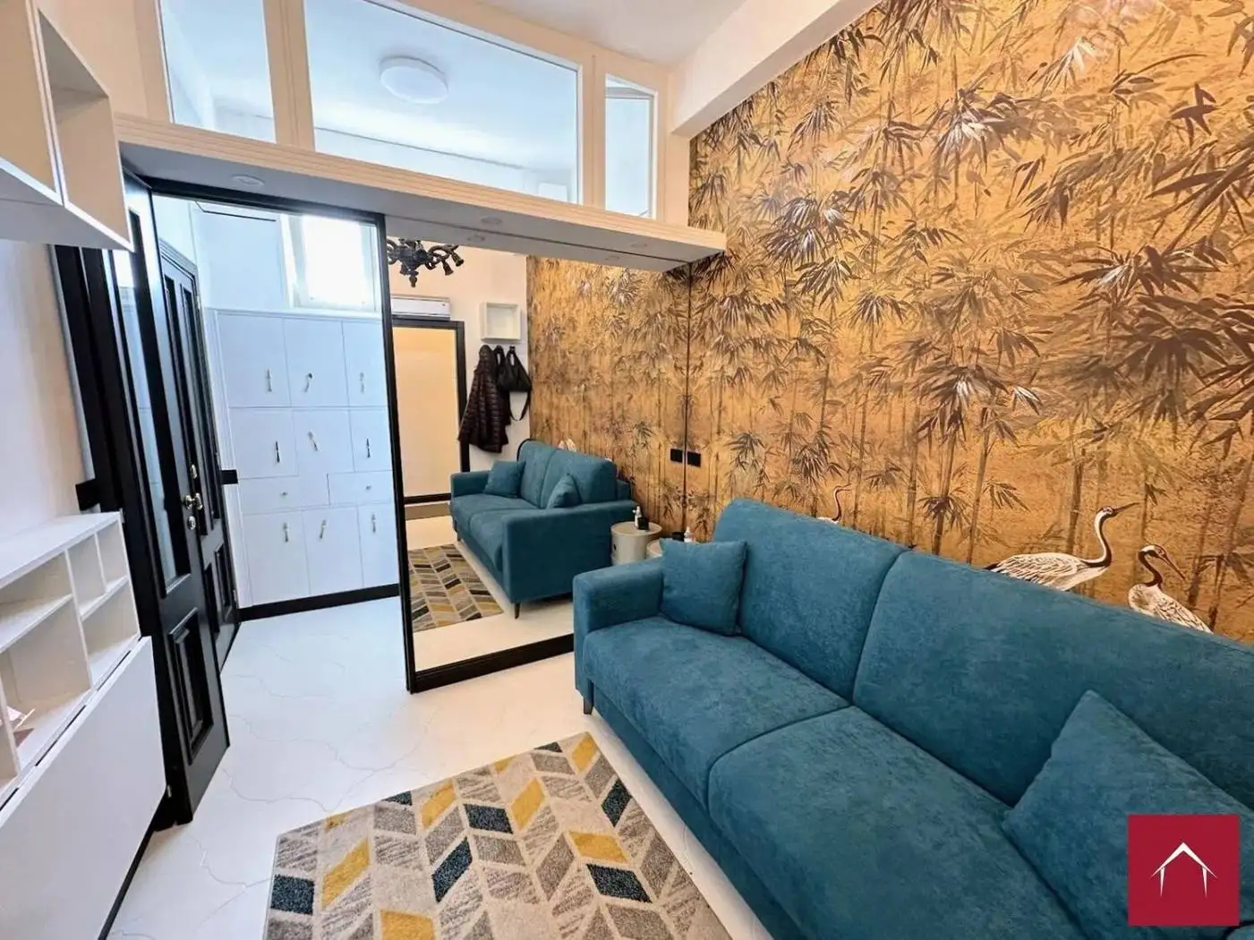 Appartamento in affitto a Barletta