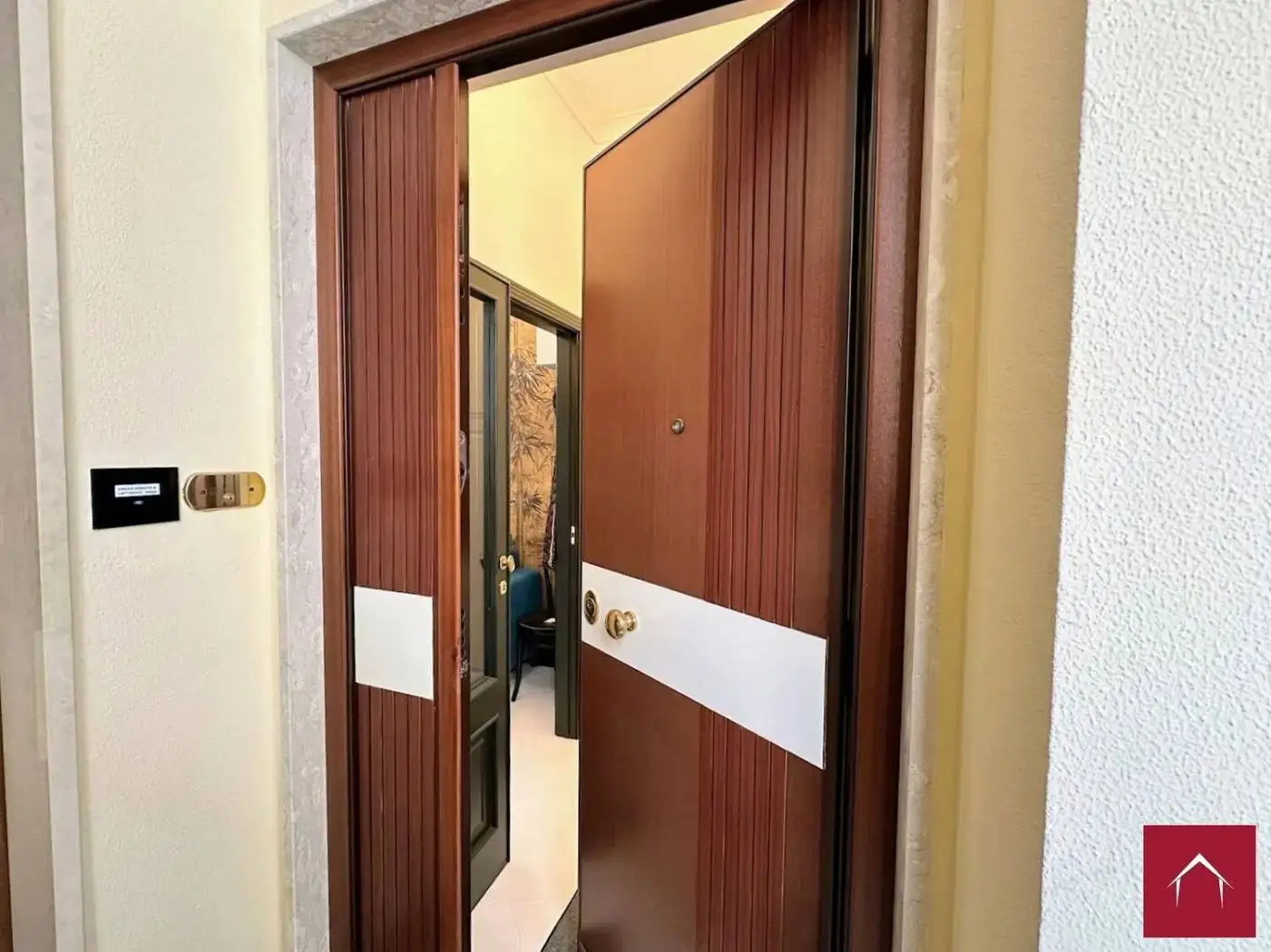 Monolocale piazza Principe Umberto, 16, Settefrati, Barletta - foto 2