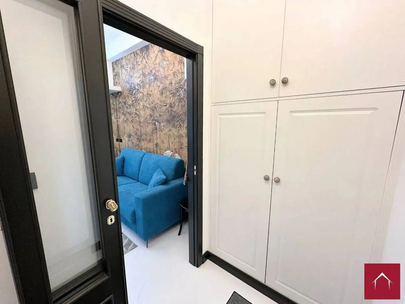 Monolocale piazza Principe Umberto, 16, Settefrati, Barletta - foto 3