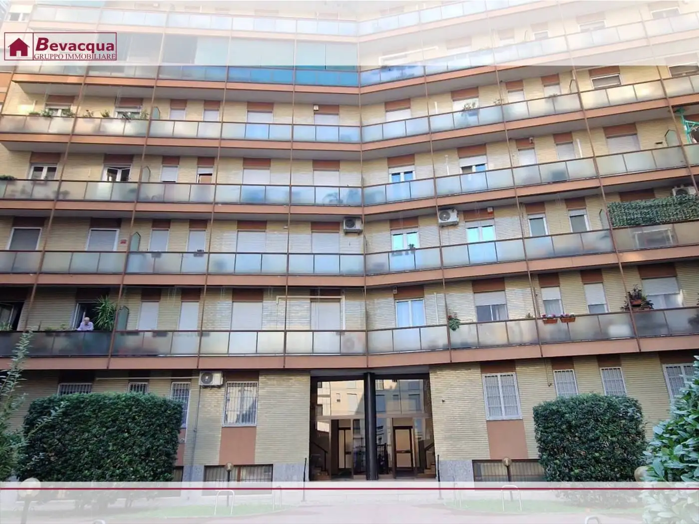 Apartment in vendita a Milan