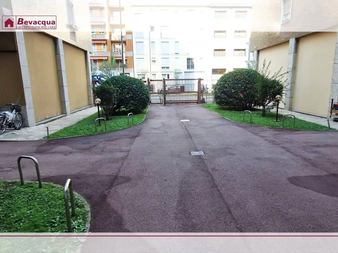 Trilocale viale Monza 204, Precotto, Milano - foto 2