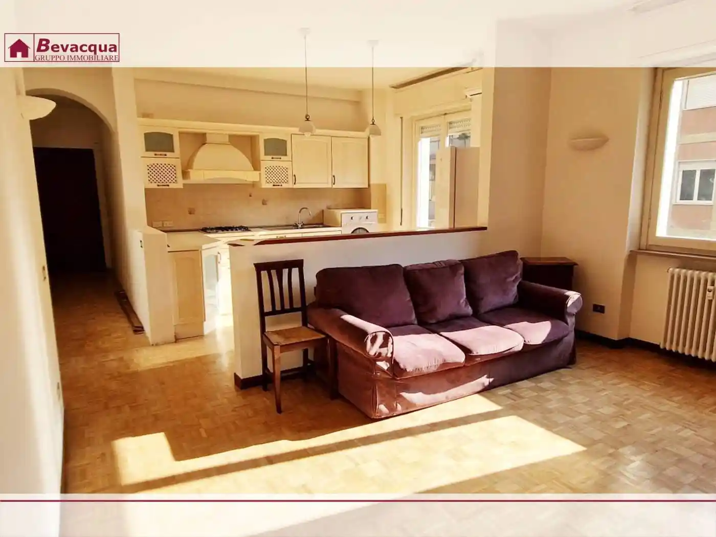 Trilocale viale Monza 204, Precotto, Milano - foto 4