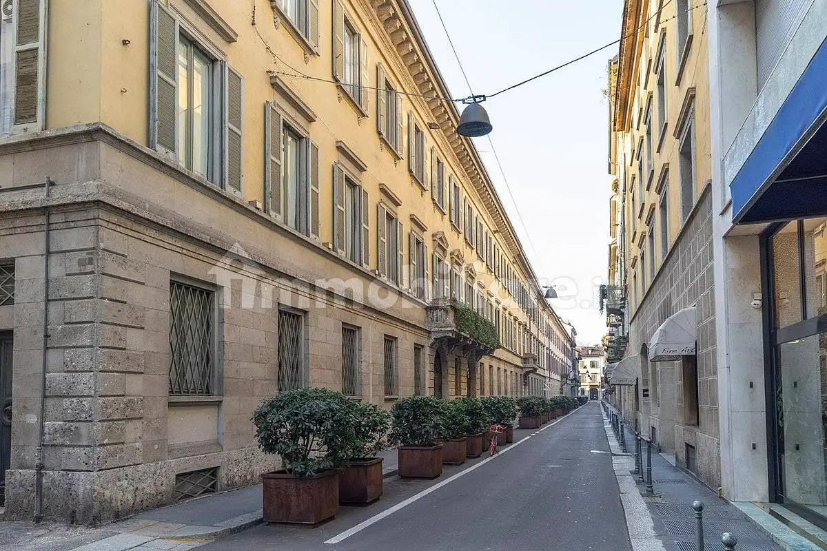 Attico - Mansarda in affitto a Milano