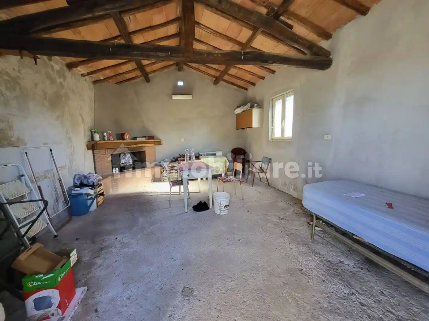 Rustico - Casale in vendita a Zagarolo