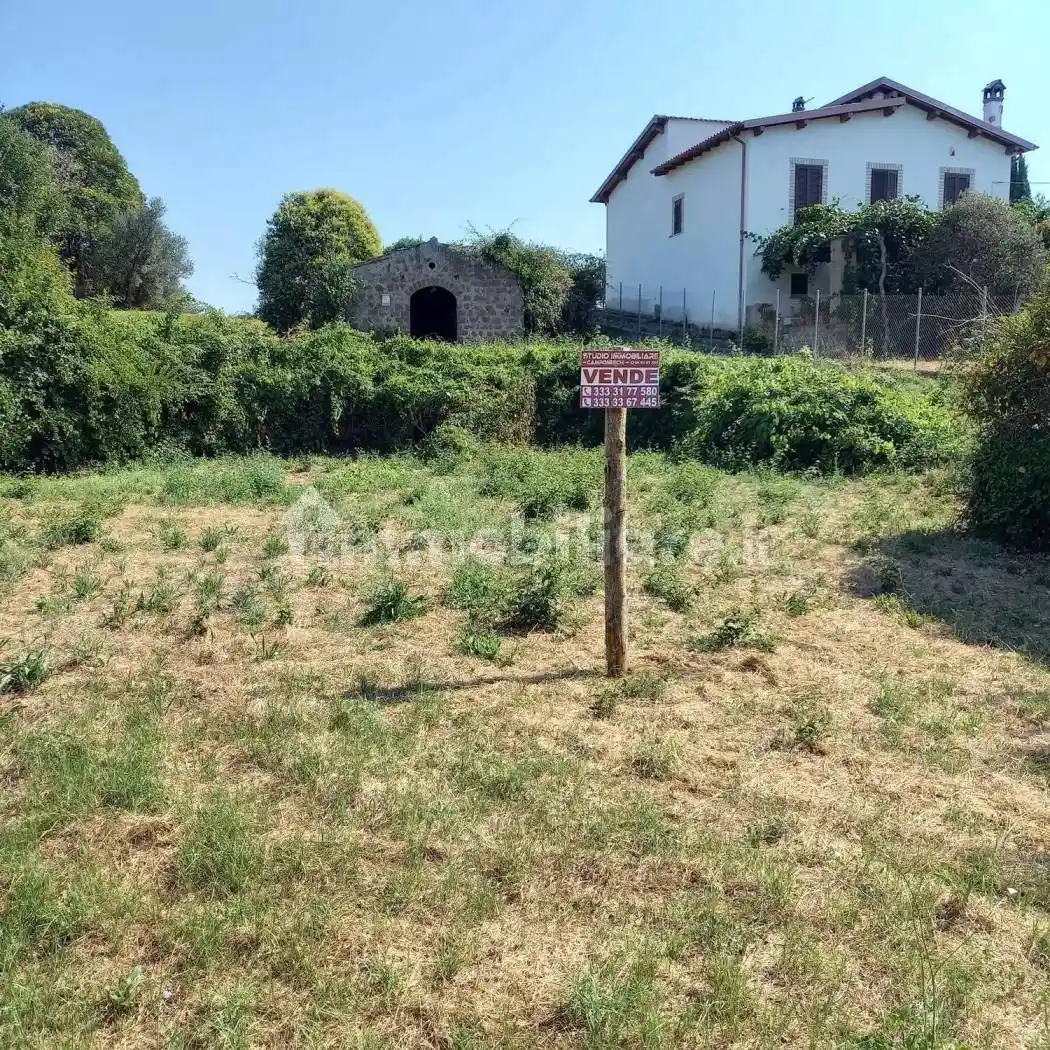Rustico - Casale in vendita a Gallicano nel Lazio