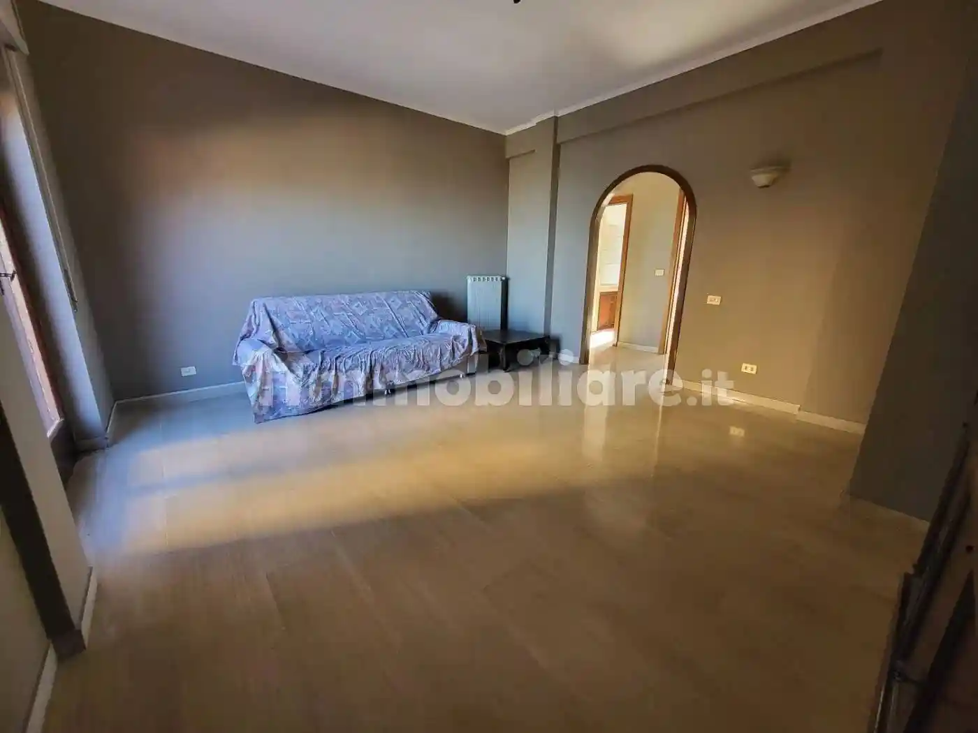 Appartamento in vendita a Monte Compatri