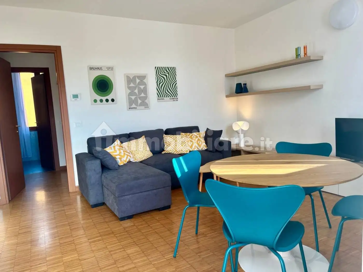 Bilocale via Don Carlo Colnaghi 19, Via Monza, Lissone - foto 2