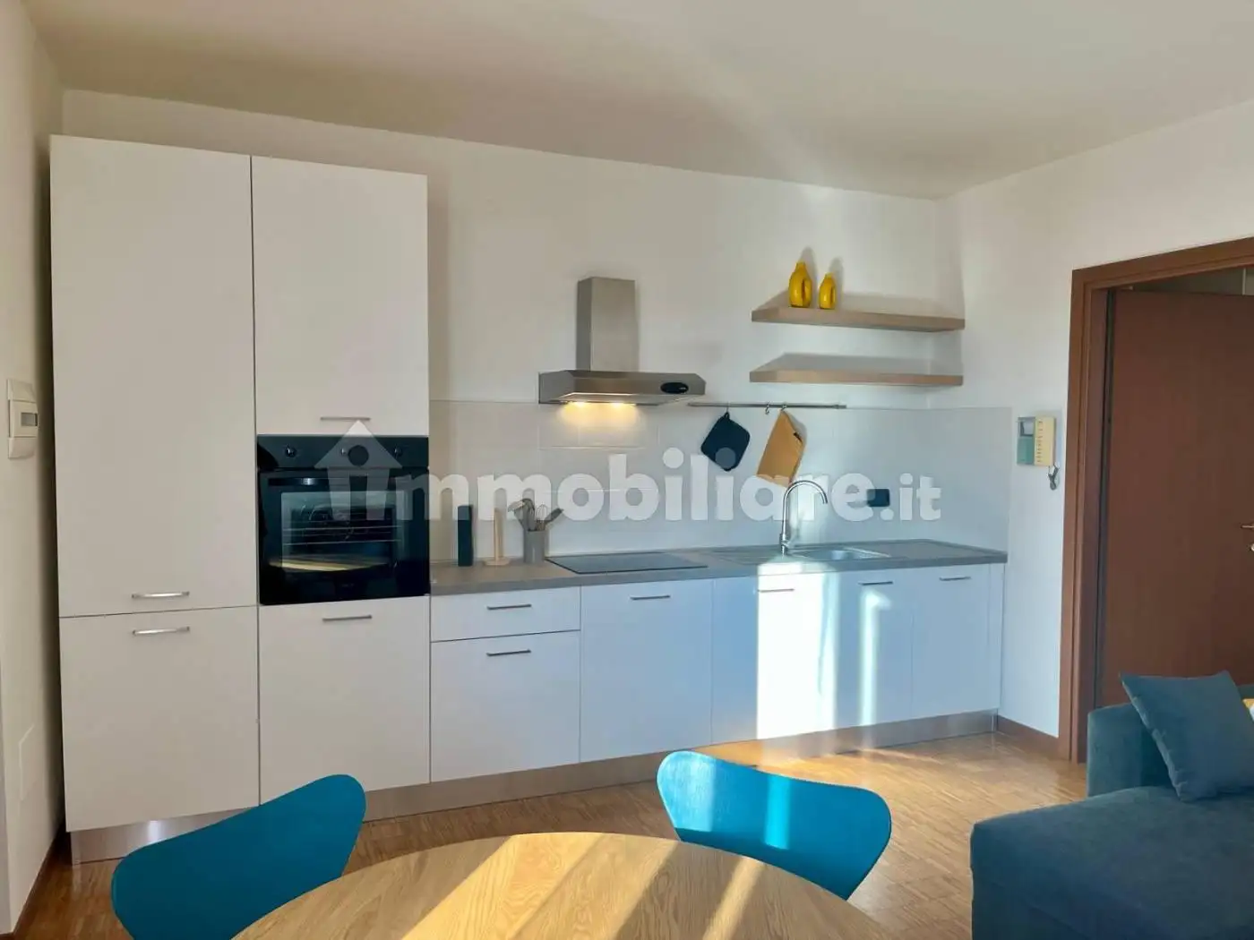 Bilocale via Don Carlo Colnaghi 19, Via Monza, Lissone - foto 3