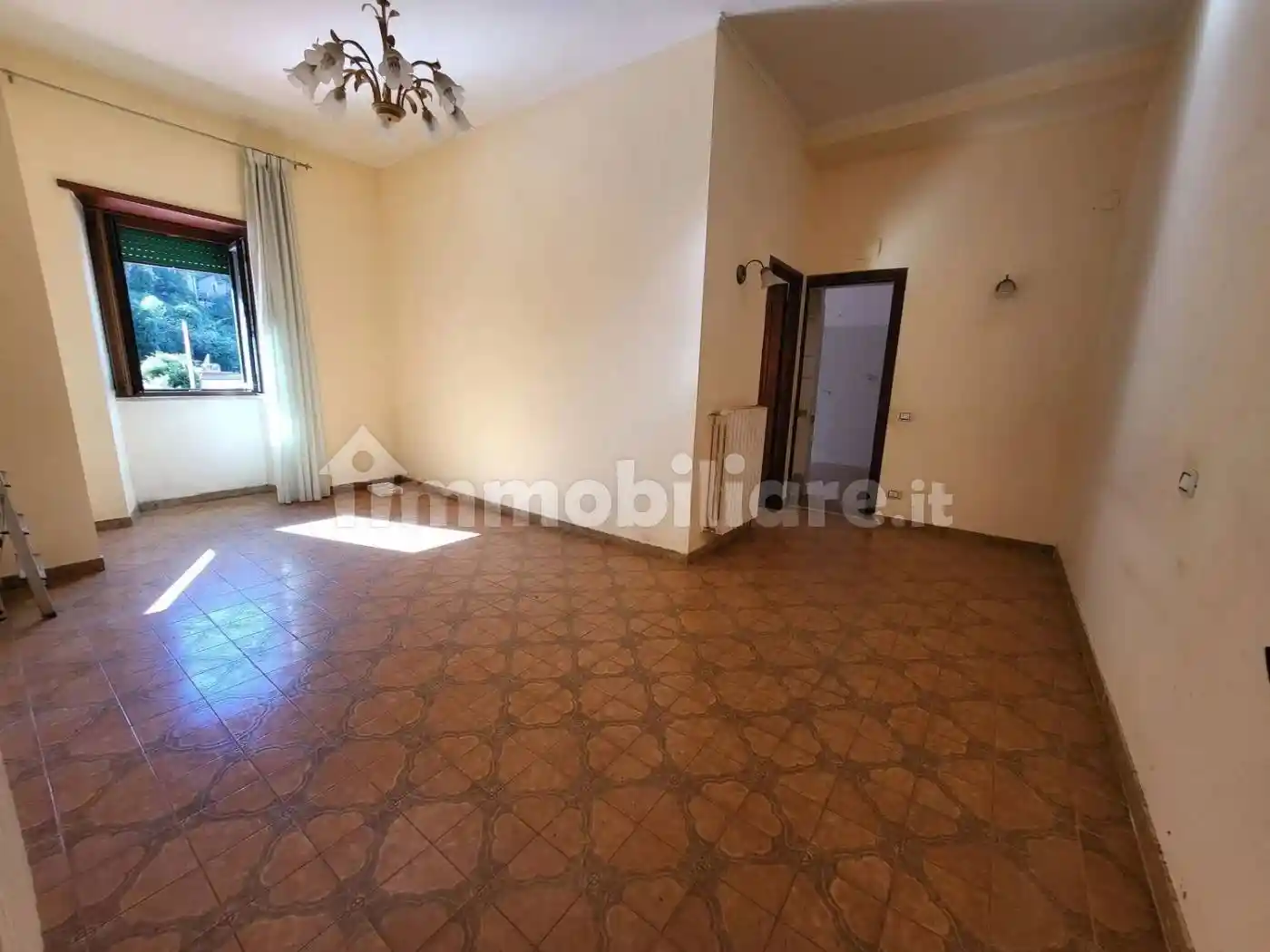 Appartamento in vendita a Monte Compatri