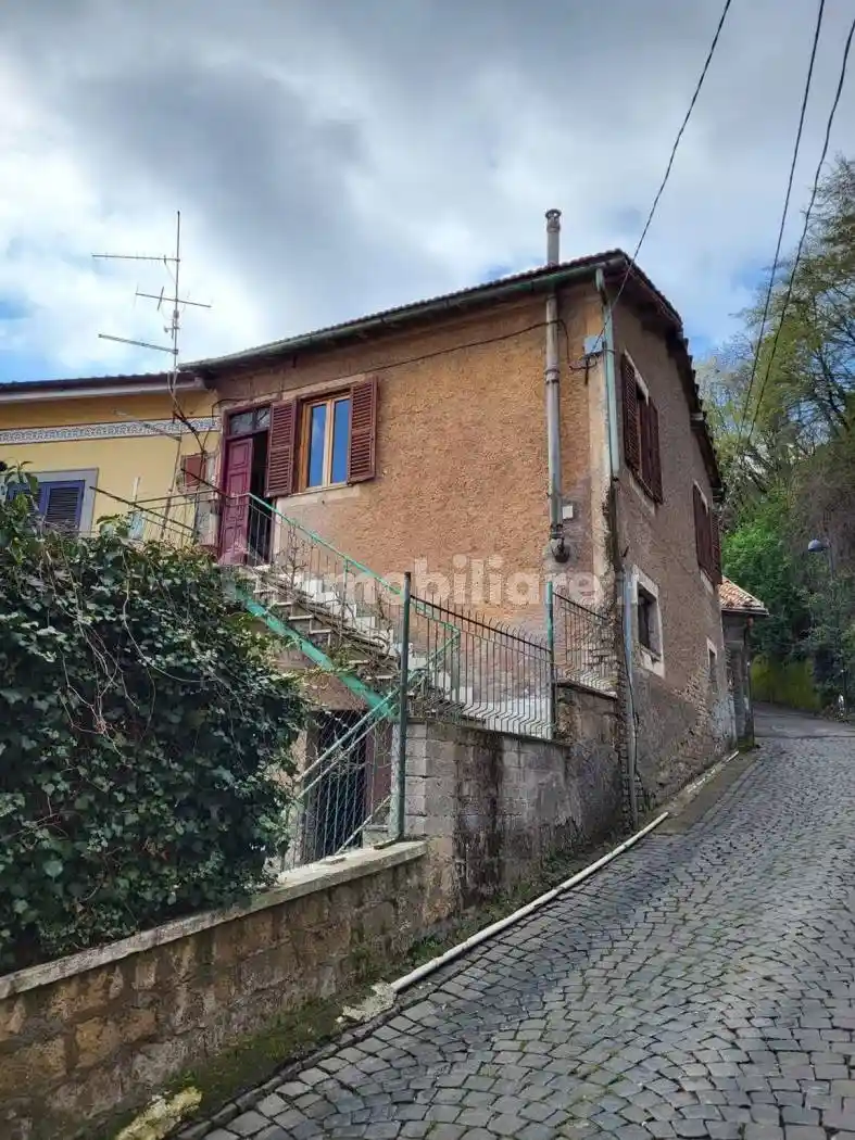 Appartamento in vendita a Monte Compatri