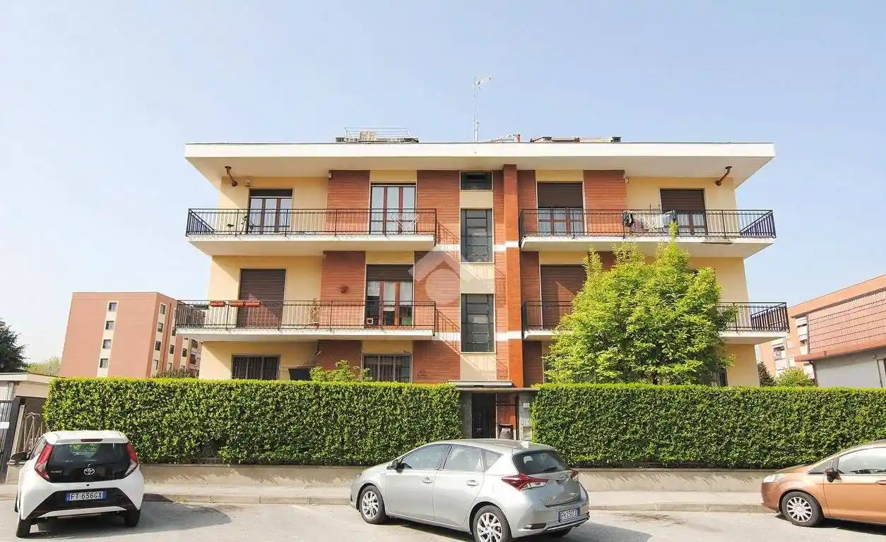 Appartamento in vendita a Alpignano