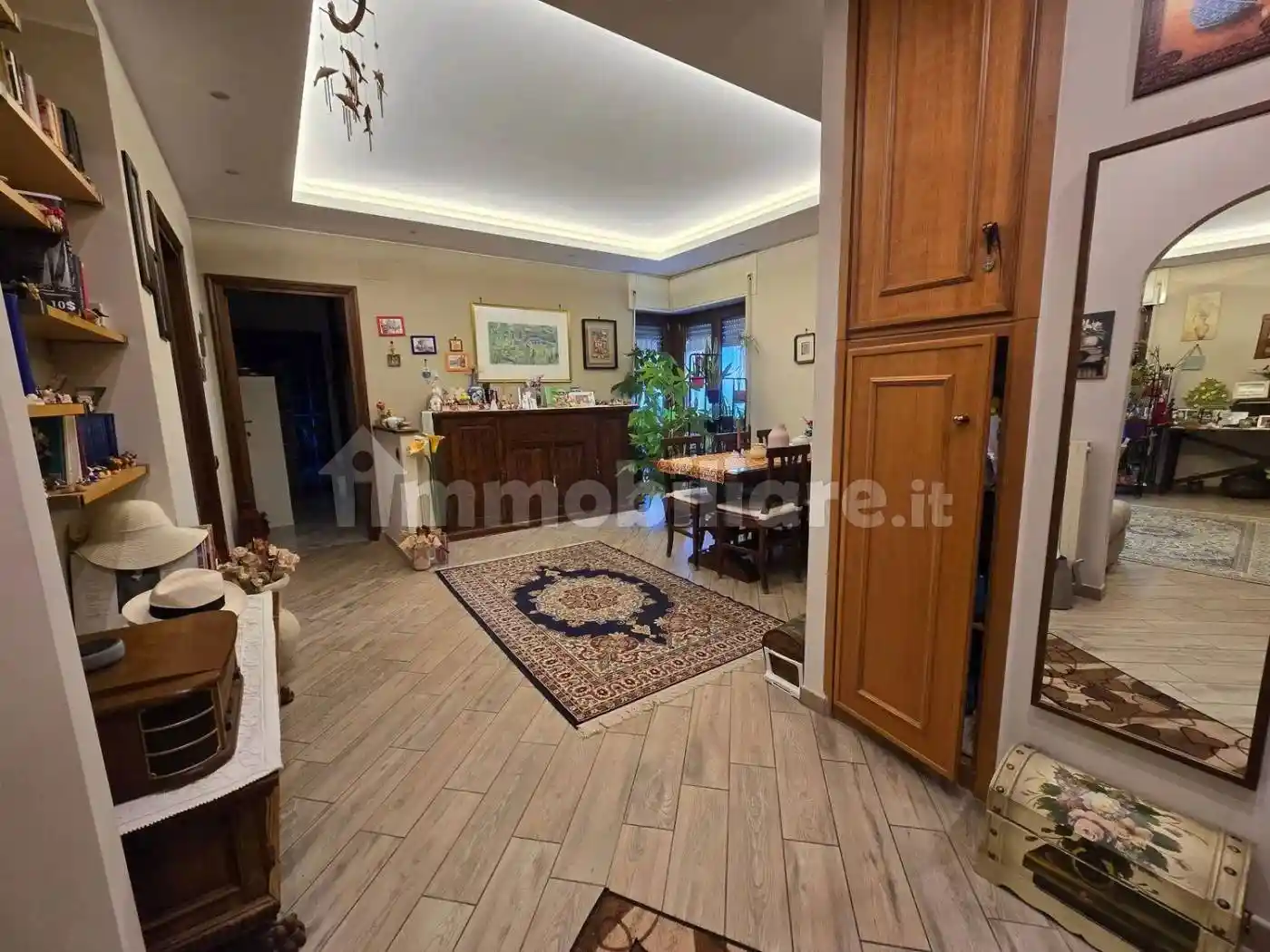 Appartamento in vendita a Monte Porzio Catone