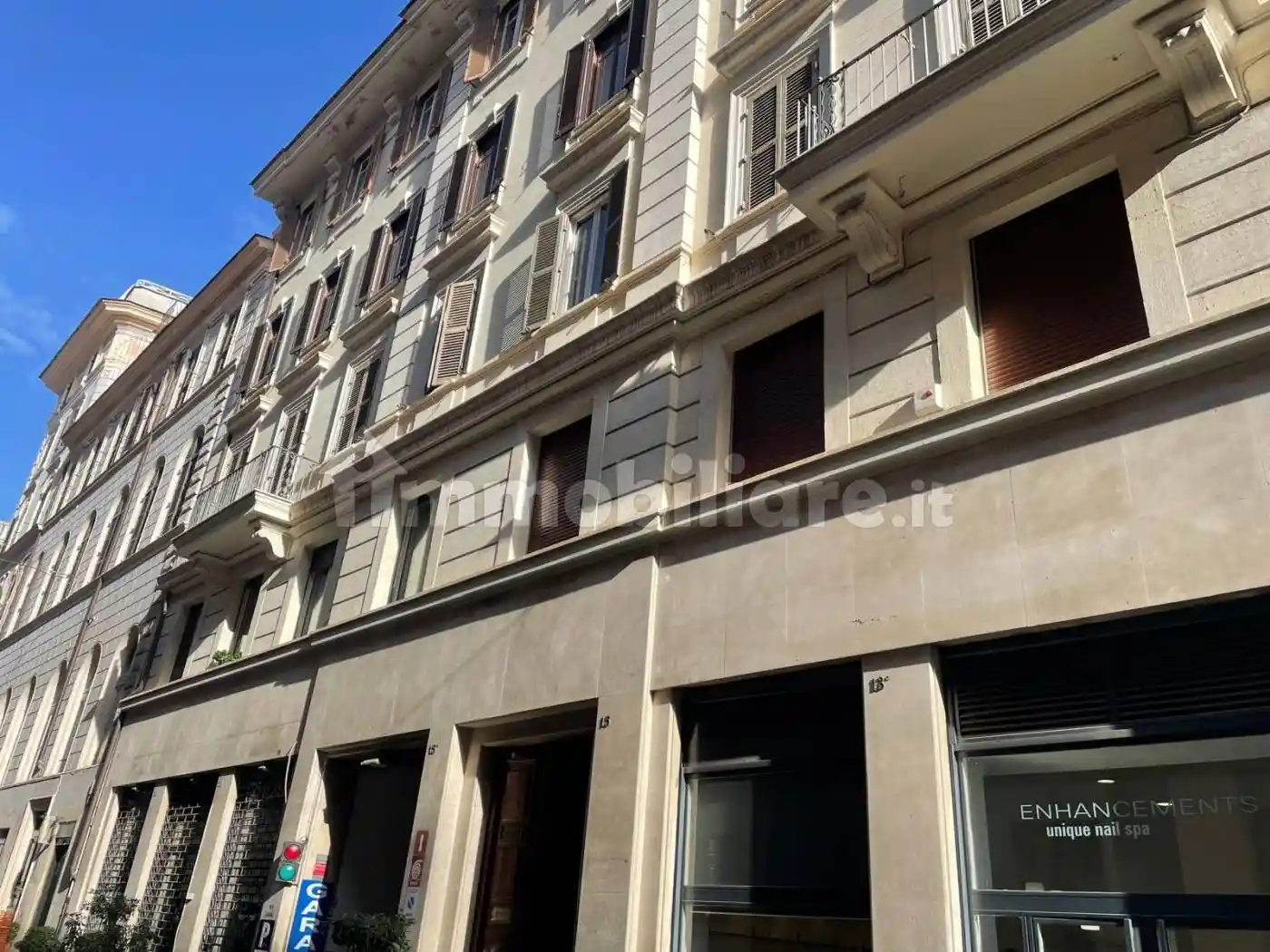 Appartamento in affitto a Roma