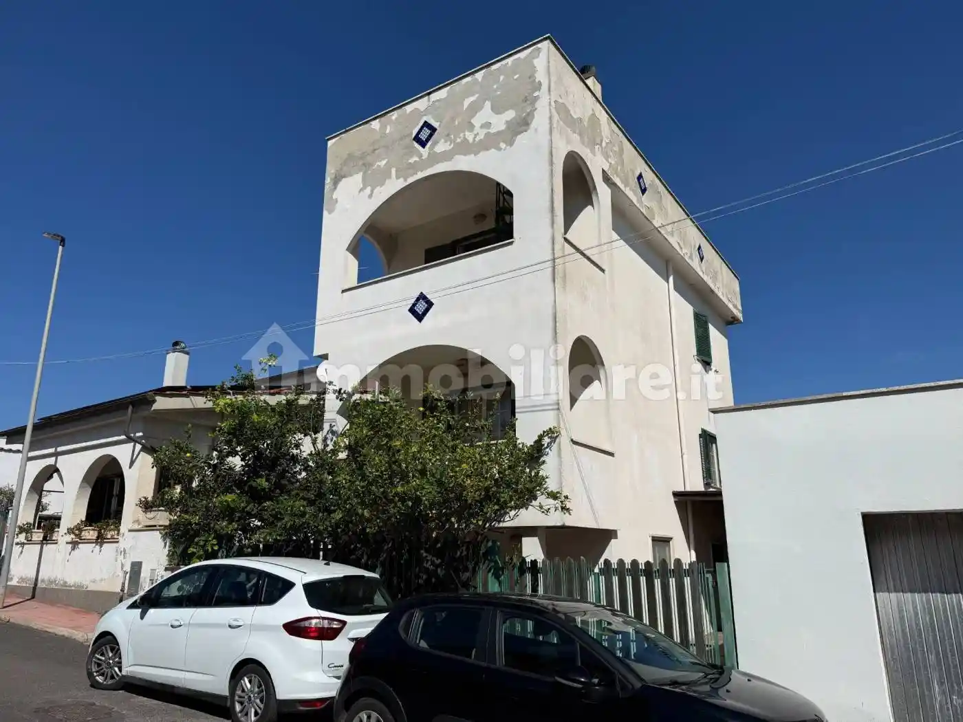 Villa in vendita a Santa Marinella